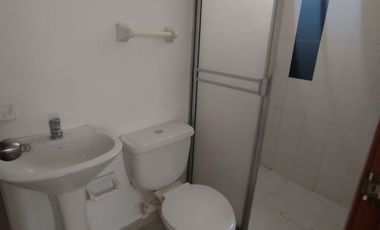 ARRIENDO APARTAMENTO BUCARAMANGA COMUNEROS  SANTA ISABEL