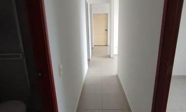 ARRIENDO APARTAMENTO BUCARAMANGA COMUNEROS  SANTA ISABEL