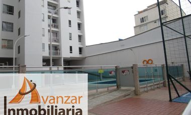 ARRIENDO APARTAMENTO BUCARAMANGA COMUNEROS  SANTA ISABEL