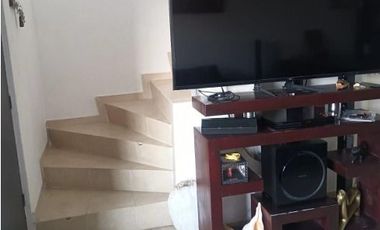 BL - CASA EN VENTA - VILLAS XALTIPA, GALAXIA, CUAUTITLAN, ESTADO DE MÉXICO