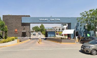 BL - CASA EN VENTA - VILLAS XALTIPA, GALAXIA, CUAUTITLAN, ESTADO DE MÉXICO