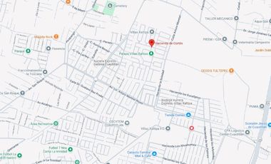 BL - CASA EN VENTA - VILLAS XALTIPA, GALAXIA, CUAUTITLAN, ESTADO DE MÉXICO