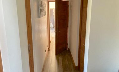 Venta Exclusiva Casa estilo Mediterránea en Condominio Privado-Talagante