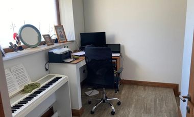 Venta Exclusiva Casa estilo Mediterránea en Condominio Privado-Talagante