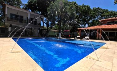 FINCA LA NEGRITA EN ALQUILER EN VILLAVICENCIO LLAMANOS AL3244286014 COMPARTE EN FAMILIA
