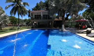 FINCA LA NEGRITA EN ALQUILER EN VILLAVICENCIO LLAMANOS AL3244286014 COMPARTE EN FAMILIA