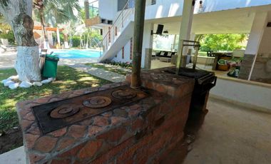 FINCA LA NEGRITA EN ALQUILER EN VILLAVICENCIO LLAMANOS AL3244286014 COMPARTE EN FAMILIA