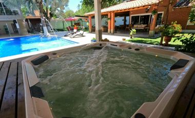 FINCA LA NEGRITA EN ALQUILER EN VILLAVICENCIO LLAMANOS AL3244286014 COMPARTE EN FAMILIA