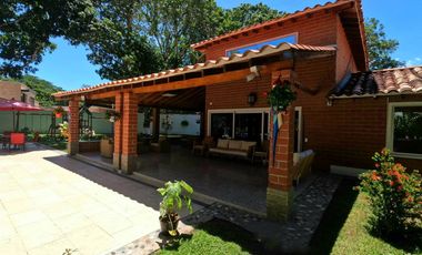 FINCA LA NEGRITA EN ALQUILER EN VILLAVICENCIO LLAMANOS AL3244286014 COMPARTE EN FAMILIA