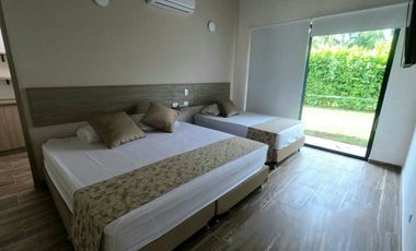 FINCA LA NEGRITA EN ALQUILER EN VILLAVICENCIO LLAMANOS AL3244286014 COMPARTE EN FAMILIA