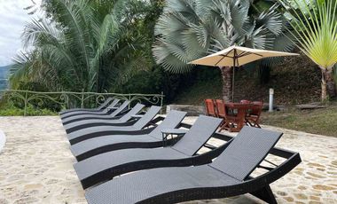 FINCA EN ALQUILER LAS ROSAS EN VILLETA LLAMANOS AL3023404888 LOS ESPERAMOS