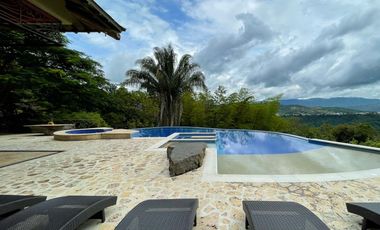 FINCA EN ALQUILER LAS ROSAS EN VILLETA LLAMANOS AL3023404888 LOS ESPERAMOS