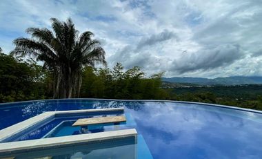 FINCA EN ALQUILER LAS ROSAS EN VILLETA LLAMANOS AL3023404888 LOS ESPERAMOS