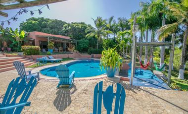 TE ALQUILO LINDA FINCA PRIVADA EN CALI CASONA LA ARMONIA LLAMANOS AL3024266850 PROPIEDAD DISPONIBLE PARA TEMPORADA NOCHES DIAS Y PUENTES