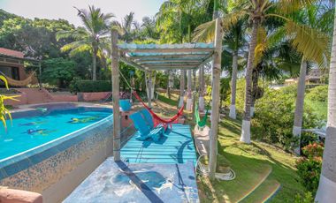 TE ALQUILO LINDA FINCA PRIVADA EN CALI CASONA LA ARMONIA LLAMANOS AL3024266850 PROPIEDAD DISPONIBLE PARA TEMPORADA NOCHES DIAS Y PUENTES