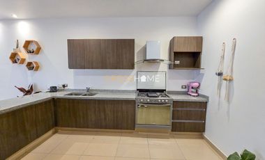 CASA EN RENTA, JURIQUILLA QUERÉTARO