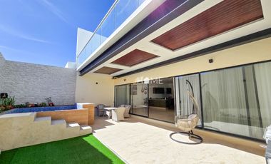 CASA EN RENTA, JURIQUILLA QUERÉTARO
