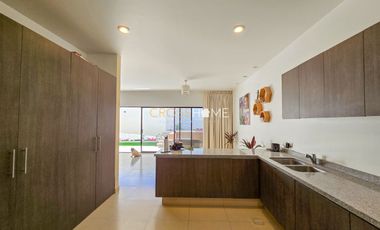 CASA EN RENTA, JURIQUILLA QUERÉTARO