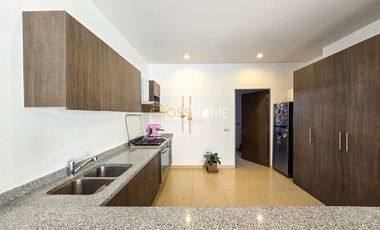 CASA EN RENTA, JURIQUILLA QUERÉTARO