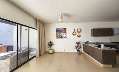 CASA EN RENTA, JURIQUILLA QUERÉTARO