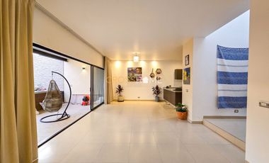 CASA EN RENTA, JURIQUILLA QUERÉTARO