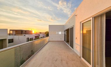 CASA EN RENTA, JURIQUILLA QUERÉTARO