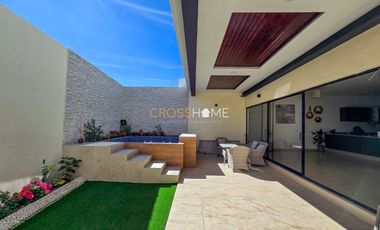 CASA EN RENTA, JURIQUILLA QUERÉTARO