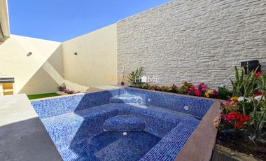 CASA EN RENTA, JURIQUILLA QUERÉTARO