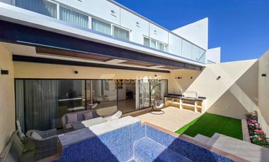 CASA EN RENTA, JURIQUILLA QUERÉTARO
