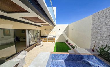 CASA EN RENTA, JURIQUILLA QUERÉTARO