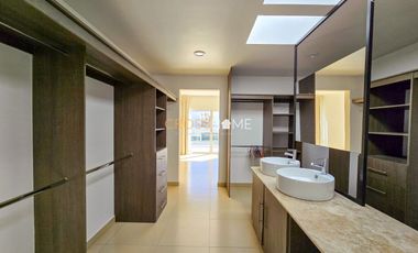 CASA EN RENTA, JURIQUILLA QUERÉTARO