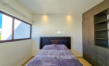CASA EN RENTA, JURIQUILLA QUERÉTARO