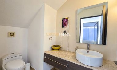 CASA EN RENTA, JURIQUILLA QUERÉTARO