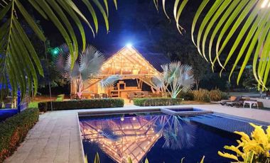 TE ALQUILO ESPECTACULAR FINCA EL TRIUNFO LLAMANOS AL3023246387 DISPONIBLE PARA TEMPORADA ESTADIA COMPLETAMENTE PRIVADA