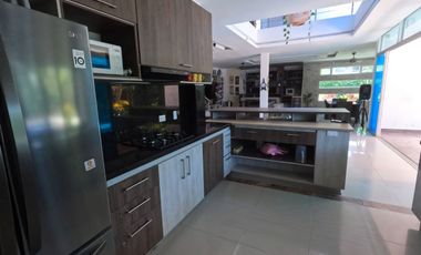 TE ALQUILO ESPECTACULAR FINCA EL TRIUNFO LLAMANOS AL3023246387 DISPONIBLE PARA TEMPORADA ESTADIA COMPLETAMENTE PRIVADA