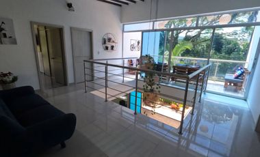 TE ALQUILO ESPECTACULAR FINCA EL TRIUNFO LLAMANOS AL3023246387 DISPONIBLE PARA TEMPORADA ESTADIA COMPLETAMENTE PRIVADA