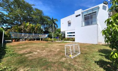 TE ALQUILO ESPECTACULAR FINCA EL TRIUNFO LLAMANOS AL3023246387 DISPONIBLE PARA TEMPORADA ESTADIA COMPLETAMENTE PRIVADA
