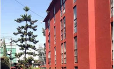 DEPARTAMENTO EN REMATE EN SAN ANGEL CDMX