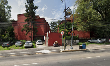 DEPARTAMENTO EN REMATE EN SAN ANGEL CDMX
