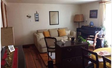 DEPARTAMENTO EN REMATE EN SAN ANGEL CDMX