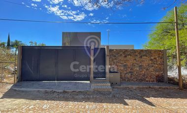 Casa nueva en venta en la Ribera de Chapala, Jalisco