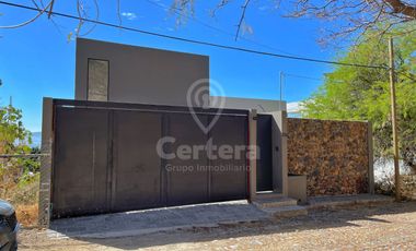 Casa nueva en venta en la Ribera de Chapala, Jalisco