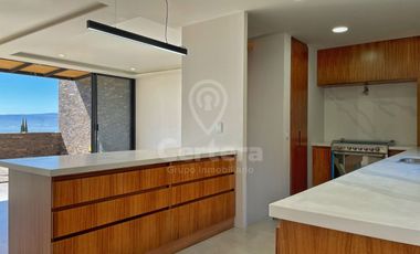 Casa nueva en venta en la Ribera de Chapala, Jalisco