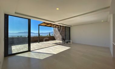 Casa nueva en venta en la Ribera de Chapala, Jalisco