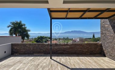 Casa nueva en venta en la Ribera de Chapala, Jalisco
