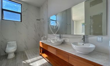 Casa nueva en venta en la Ribera de Chapala, Jalisco
