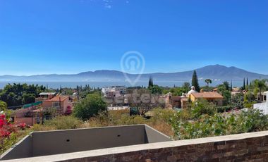 Casa nueva en venta en la Ribera de Chapala, Jalisco