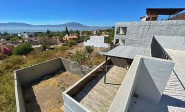 Casa nueva en venta en la Ribera de Chapala, Jalisco