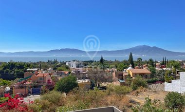 Casa nueva en venta en la Ribera de Chapala, Jalisco