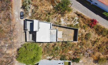 Casa nueva en venta en la Ribera de Chapala, Jalisco